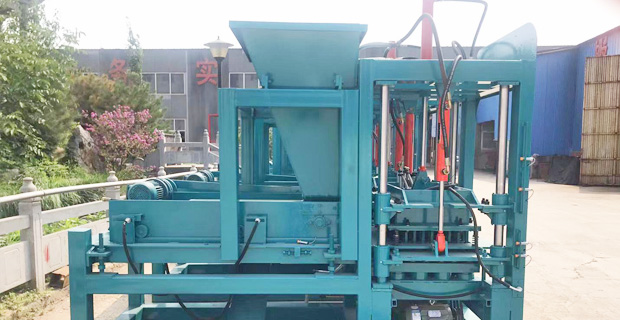 未來的墊塊機(jī)將會(huì)怎么發(fā)展呢？